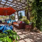 Monte Areias Casa De Campo/passadiço/pateo/rampa *