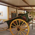 Monte Areias Casa De Campo/passadiço/pateo/rampa Hébergement de vacances *