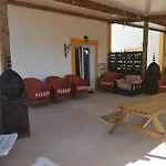 Hébergement de vacances Monte Areias Casa De Campo/passadiço/pateo/rampa