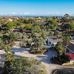 Monte Areias Casa De Campo/passadiço/pateo/rampa Hébergement de vacances Porches (Algarve)