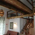 Hébergement de vacances Monte Areias Casa De Campo/passadiço/pateo/rampa