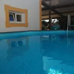 Hébergement de vacances Monte Areias Casa De Campo/passadiço/pateo/rampa