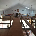 Hébergement de vacances Monte Areias Casa De Campo/passadiço/pateo/rampa