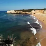 Monte Areias Casa De Campo/passadiço/pateo/rampa *