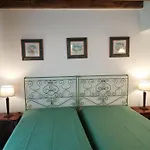 Hébergement de vacances Monte Areias Casa De Campo/passadiço/pateo/rampa