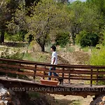 Monte Areias Casa De Campo/passadiço/pateo/rampa Hébergement de vacances *