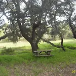 Monte Areias Casa De Campo/passadiço/pateo/rampa Porches (Algarve)