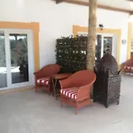 Monte Areias Casa De Campo/passadiço/pateo/rampa *