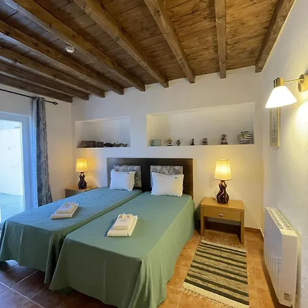 Monte Areias Casa De Campo/passadico/pateo/rampa בית נופש פורצ'ס