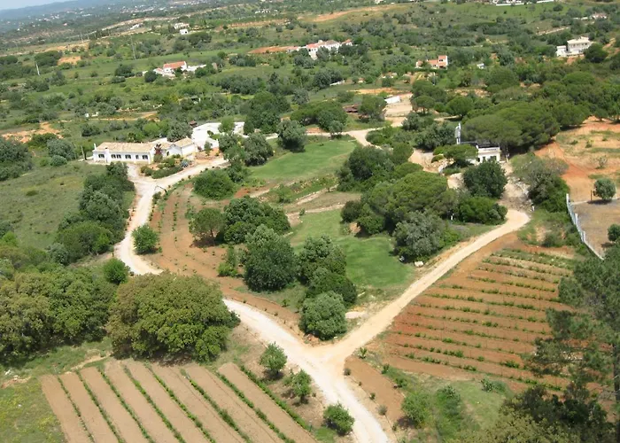 Сasa de vacaciones Monte Areias Casa De Campo/passadico/pateo/rampa *