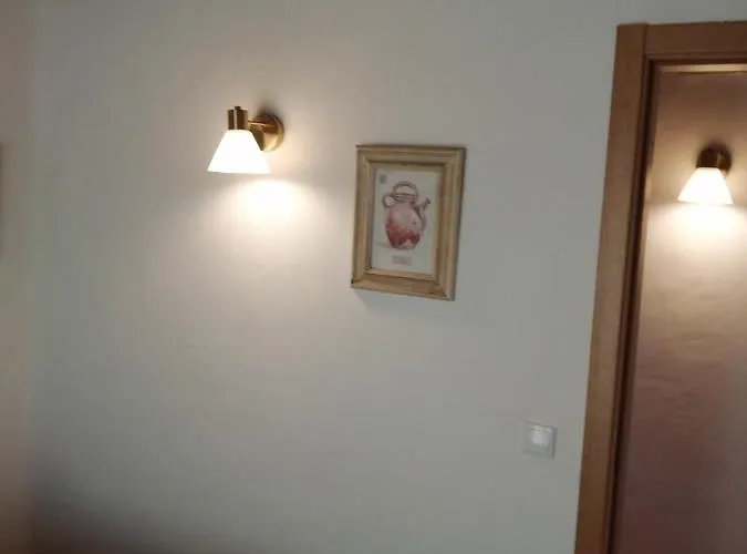 Monte Areias Casa De Campo/passadico/pateo/rampa Σπίτι διακοπών