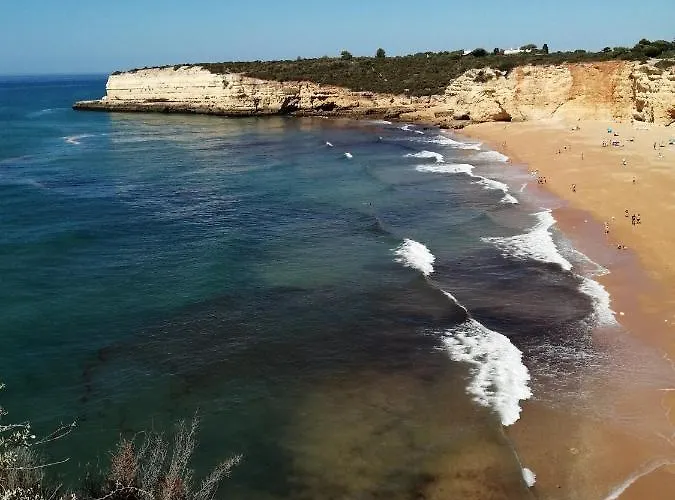 Monte Areias Casa De Campo/passadico/pateo/rampa *