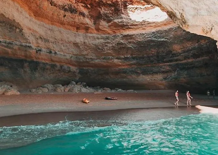 Σπίτι διακοπών Monte Areias Casa De Campo/passadico/pateo/rampa *