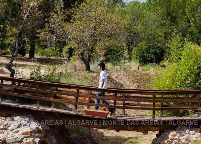 Monte Areias Casa De Campo/passadico/pateo/rampa Σπίτι διακοπών *