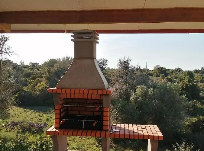 Monte Areias Casa De Campo/passadico/pateo/rampa Σπίτι διακοπών *