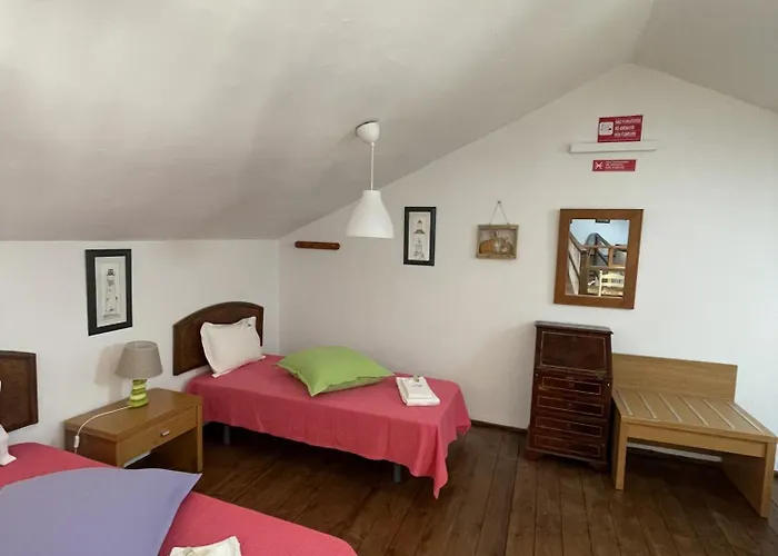 Σπίτι διακοπών Monte Areias Casa De Campo/passadico/pateo/rampa Porches (Algarve)