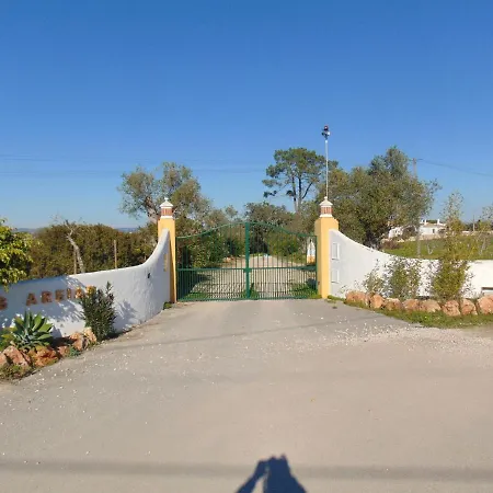 Monte Areias Casa De Campo/passadico/pateo/rampa * Porches (Algarve)