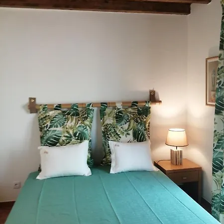 Monte Areias Casa De Campo/passadico/pateo/rampa Porches (Algarve)