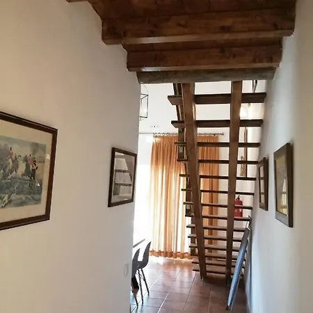 Monte Areias Casa De Campo/passadico/pateo/rampa