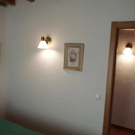 Monte Areias Casa De Campo/passadico/pateo/rampa Dom wakacyjny