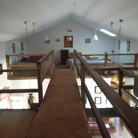 Holiday home Monte Areias Casa De Campo/passadico/pateo/rampa