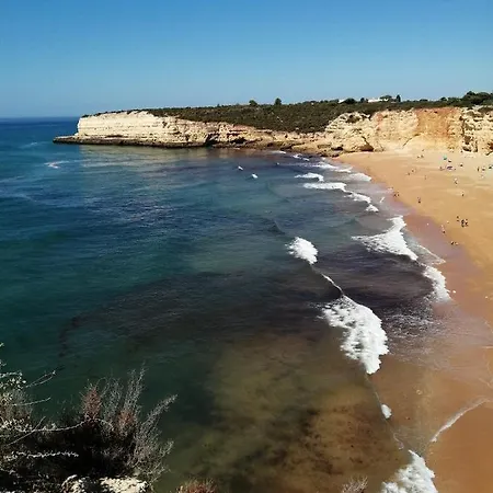 Monte Areias Casa De Campo/passadico/pateo/rampa *