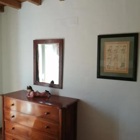 Holiday home Monte Areias Casa De Campo/passadico/pateo/rampa