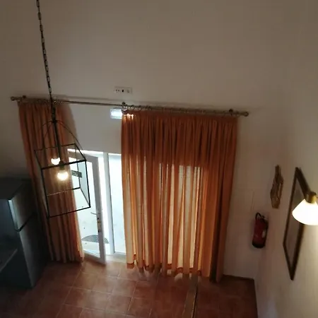 Monte Areias Casa De Campo/passadico/pateo/rampa * Porches (Algarve)