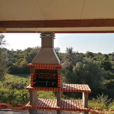 Monte Areias Casa De Campo/passadico/pateo/rampa Holiday home *