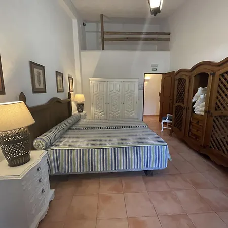 Monte Areias Casa De Campo/passadico/pateo/rampa Holiday home Porches (Algarve)