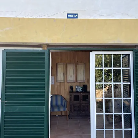 Monte Areias Casa De Campo/passadico/pateo/rampa Holiday home