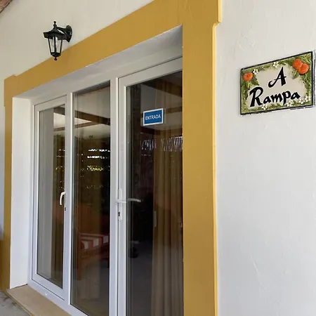 Monte Areias Casa De Campo/passadico/pateo/rampa Porches (Algarve)