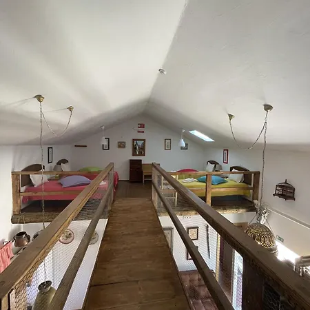 Monte Areias Casa De Campo/passadico/pateo/rampa Holiday home Porches (Algarve)