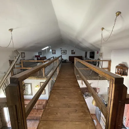 Monte Areias Casa De Campo/passadico/pateo/rampa * Porches (Algarve)