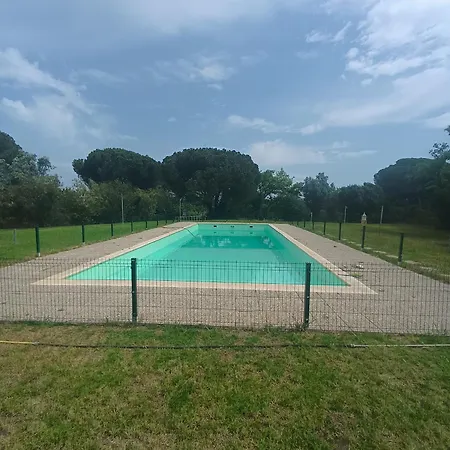 Monte Areias Casa De Campo/passadico/pateo/rampa *