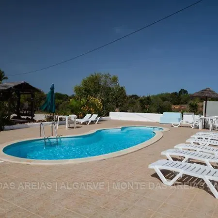 Monte Areias Casa De Campo/passadico/pateo/rampa * 珀彻斯