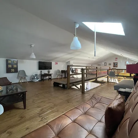 Monte Areias Casa De Campo/passadico/pateo/rampa ポルシェス